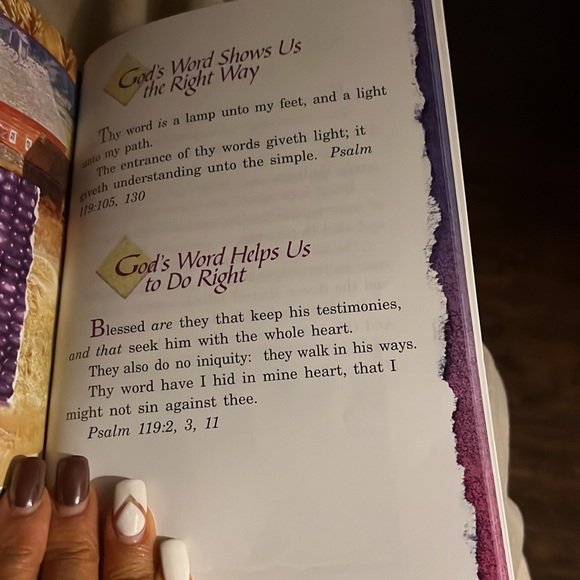 Primary
Bible
-Reader Abeka book reading program - Picture 7 of 7